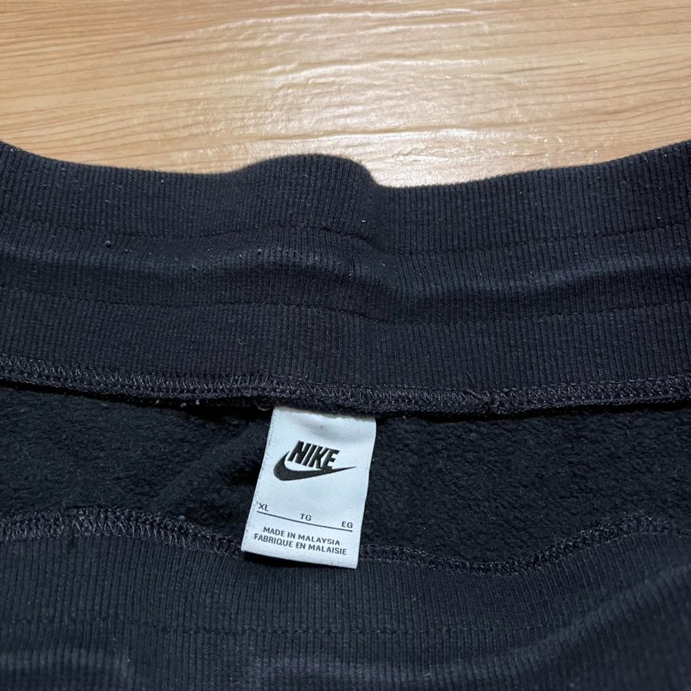 Black Nike Sweatpants - Picture 5 of 7